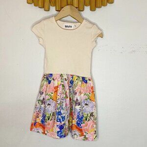 MOLO Credence Dress 2-3y
